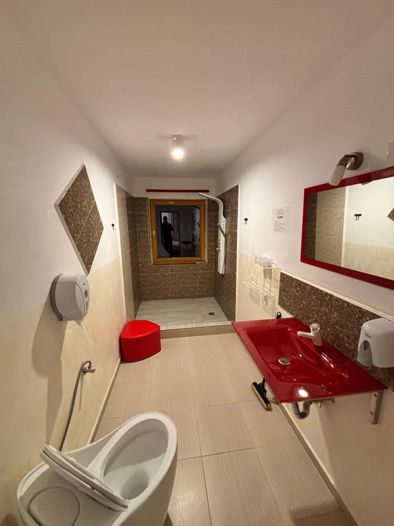 Pensiunea Casa Dobre Măgura Exterior foto