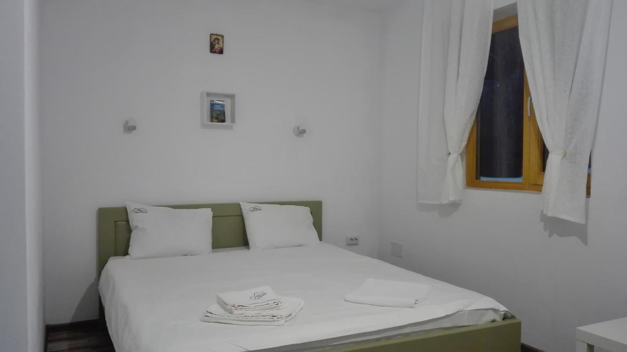 Pensiunea Casa Dobre Măgura Exterior foto