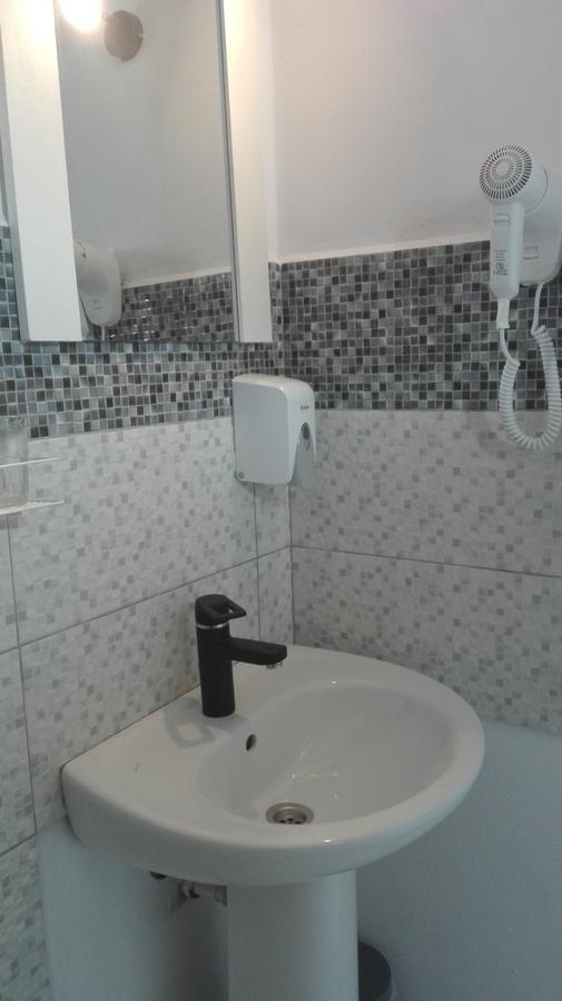 Pensiunea Casa Dobre Măgura Exterior foto